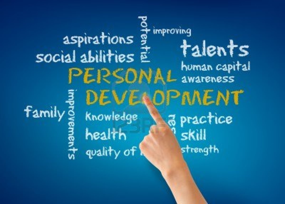 personal-development