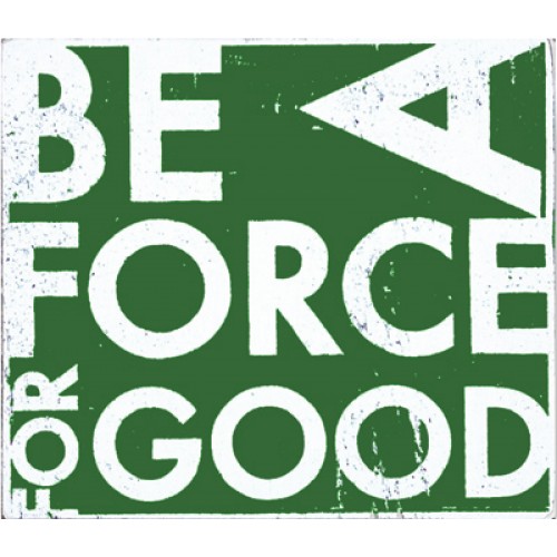 forceforgood